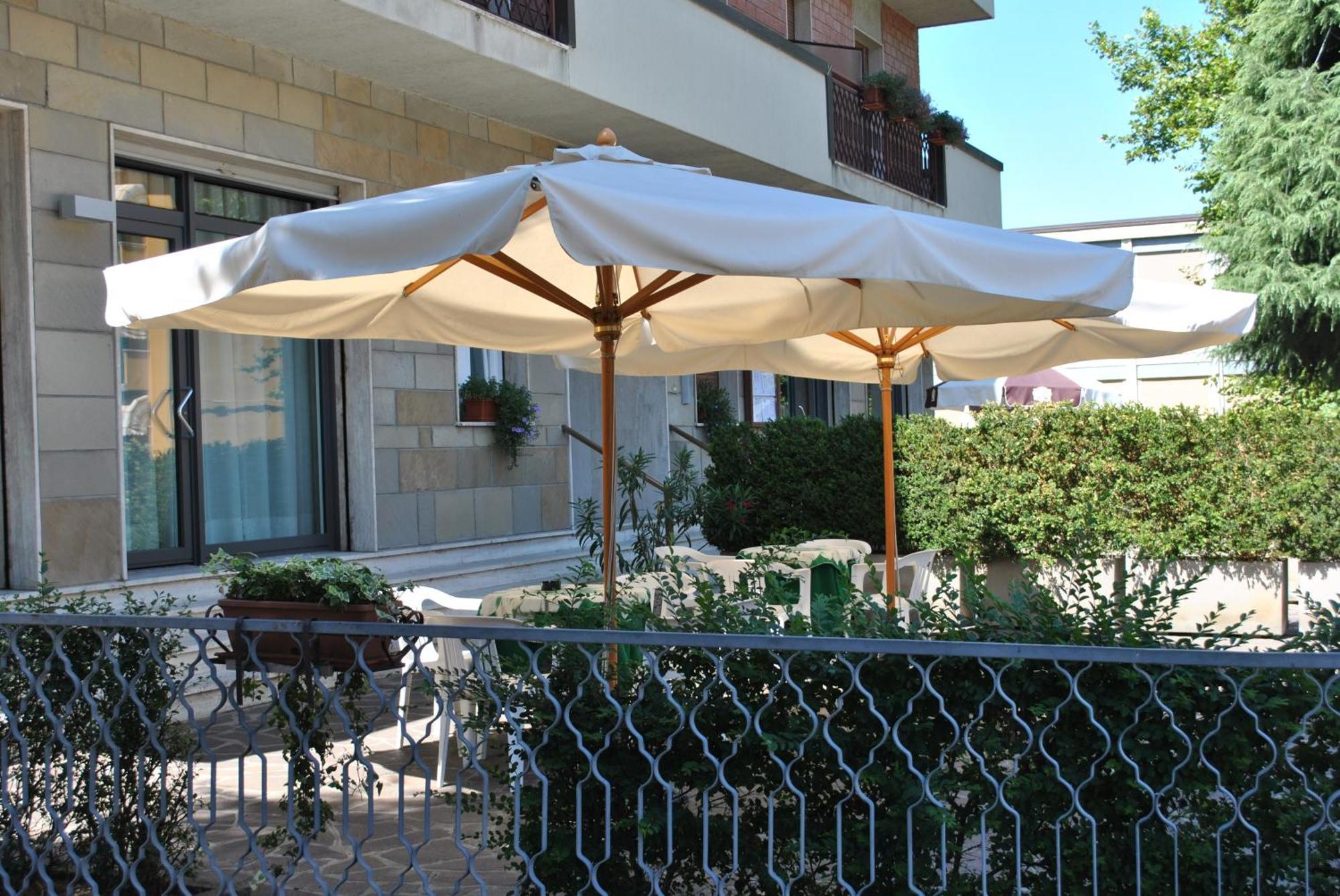 Albergo "Da Mario" Pianoro Exterior foto
