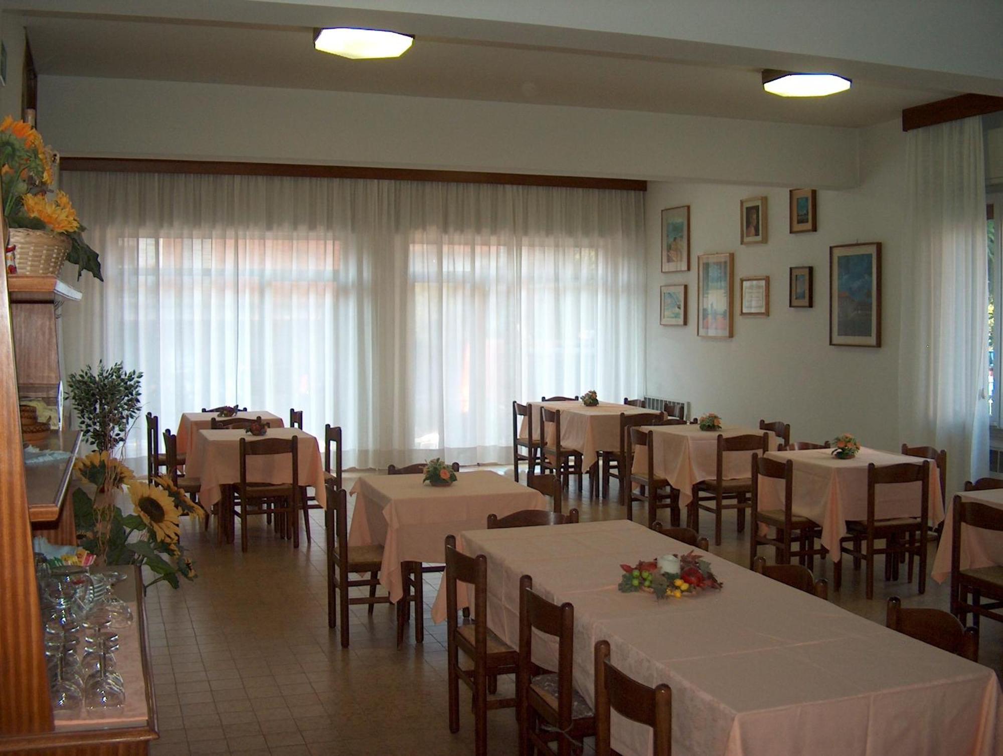 Albergo "Da Mario" Pianoro Exterior foto