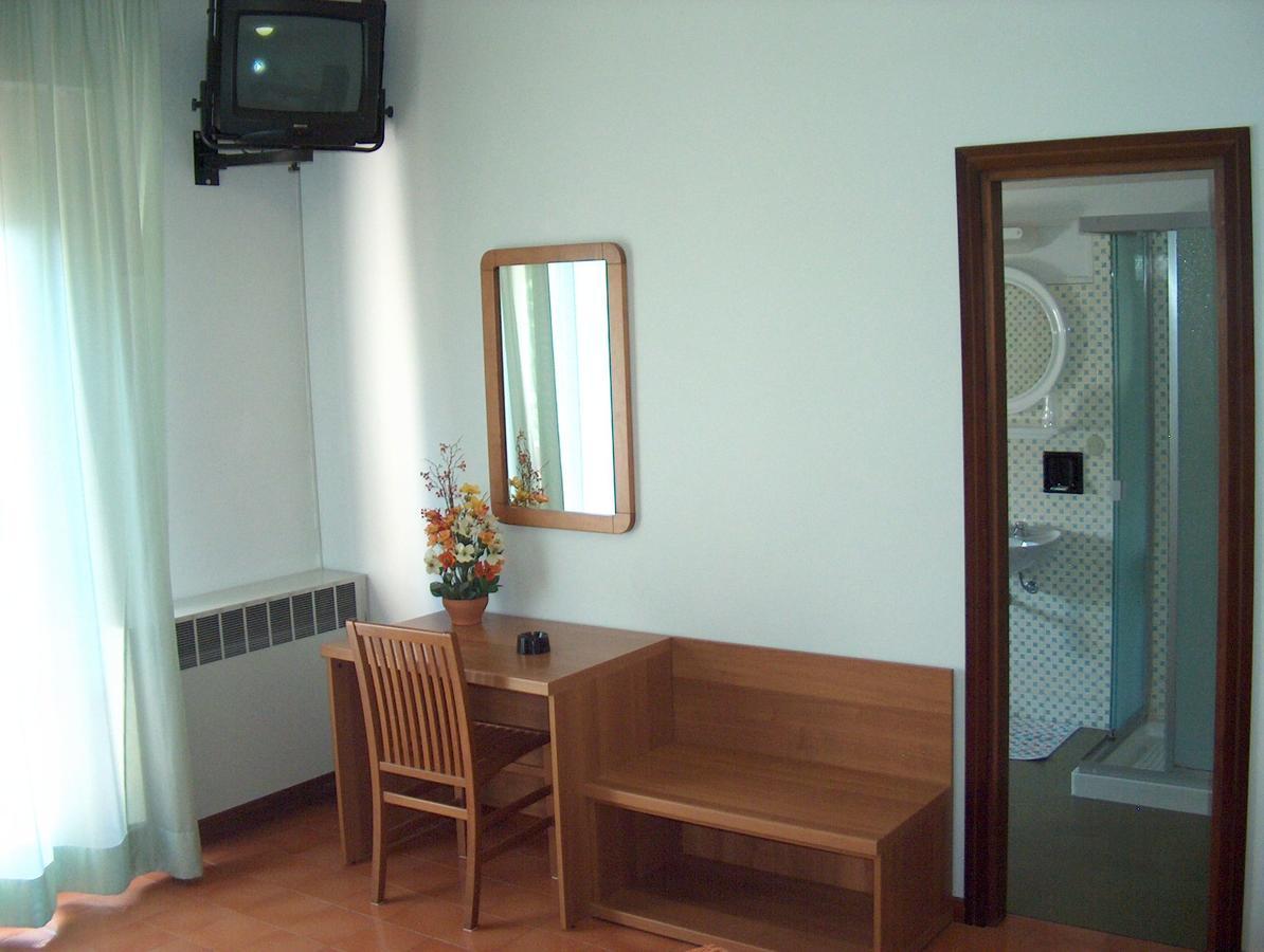 Albergo "Da Mario" Pianoro Exterior foto